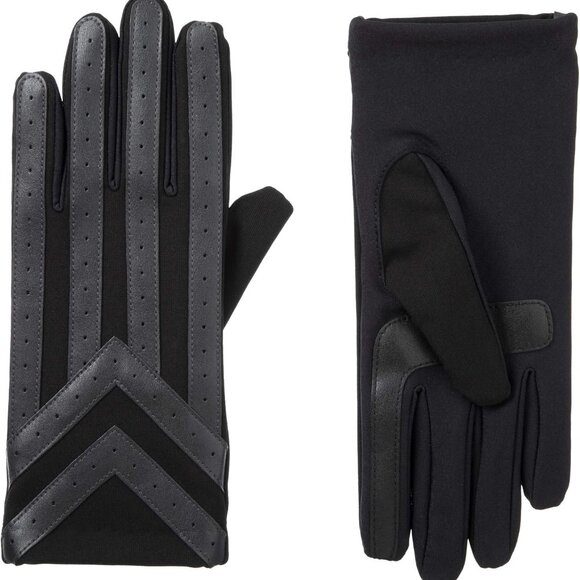 Men’s Spandex Touchscreen Cold Weather Gloves